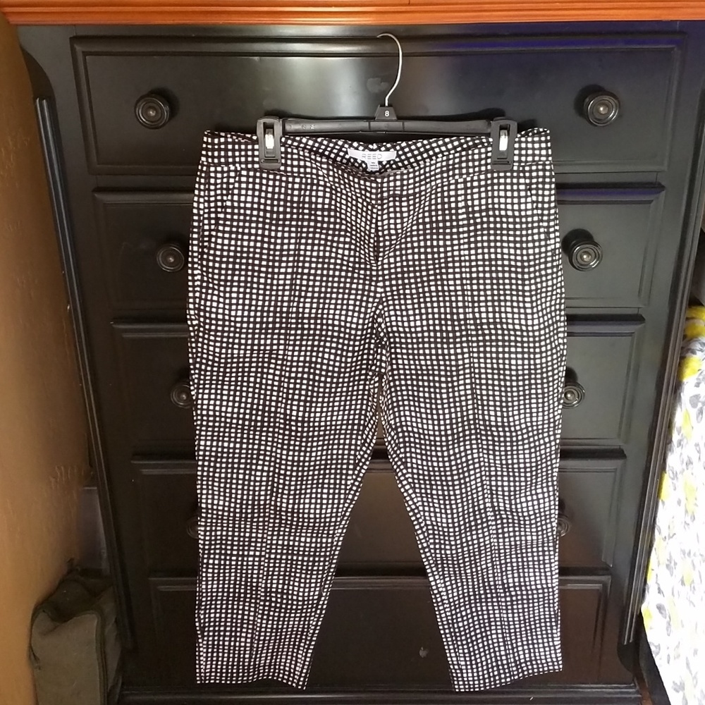 Pants
